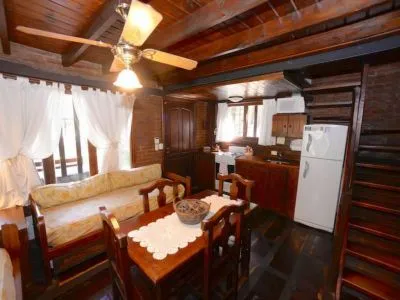 3-star Cabins Leyendas Cabins