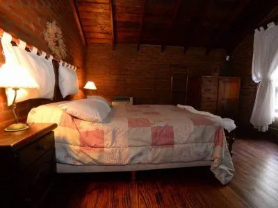 3-star Cabins Leyendas Cabins