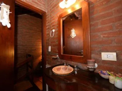 3-star Cabins Leyendas Cabins