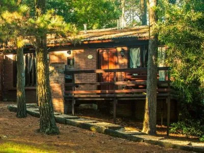 3-star Cabins Leyendas Cabins