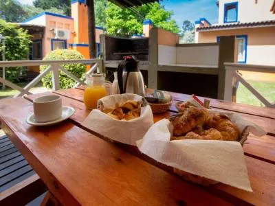 3-star Apart Hotels Cabañas Viva Zapata