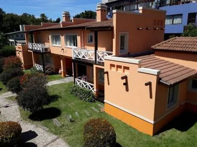 3-star Apart Hotels Cabañas Viva Zapata