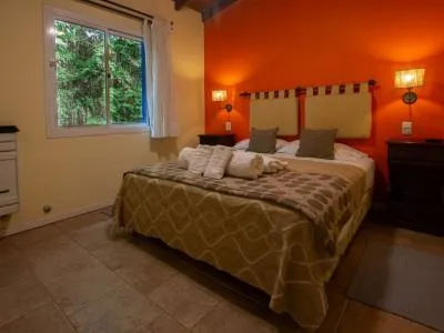 3-star Apart Hotels Cabañas Viva Zapata