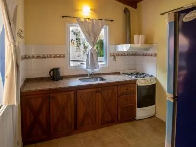 3-star Apart Hotels Cabañas Viva Zapata