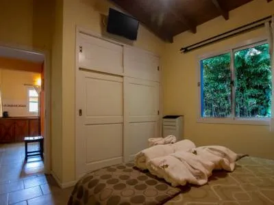 3-star Apart Hotels Cabañas Viva Zapata