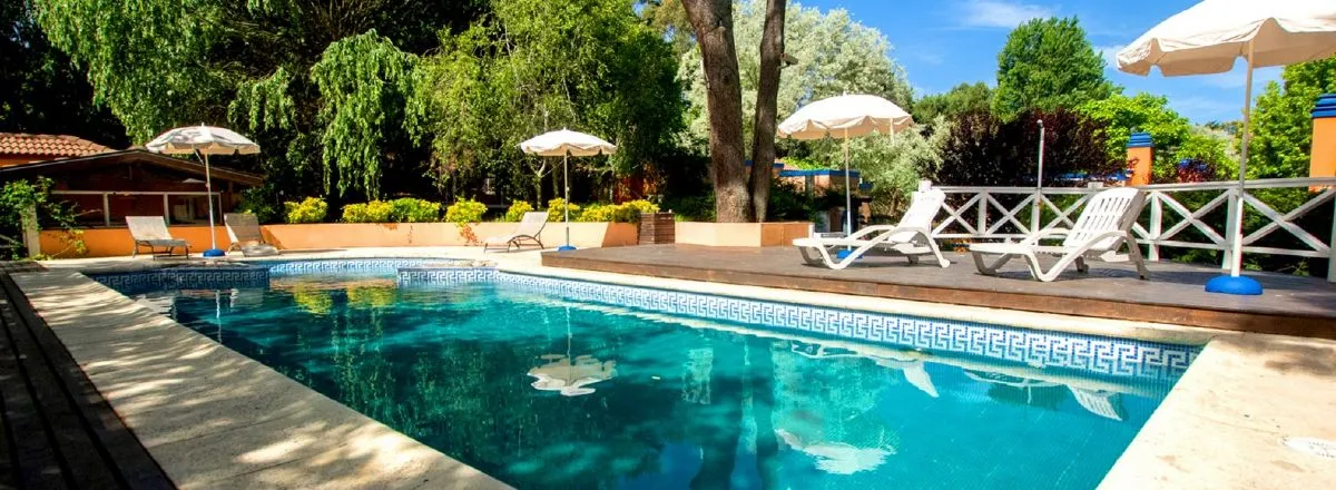 3-star Apart Hotels Cabañas Viva Zapata