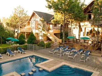 Pillmayken Apart & Spa