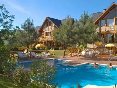 4-star Apart Hotels Pillmayken Apart & Spa