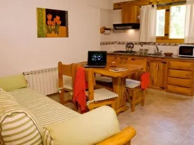 4-star Apart Hotels Pillmayken Apart & Spa