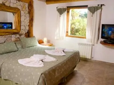 4-star Apart Hotels Pillmayken Apart & Spa