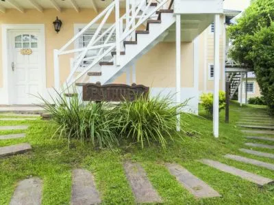 Cabañas Cabañas Paihue