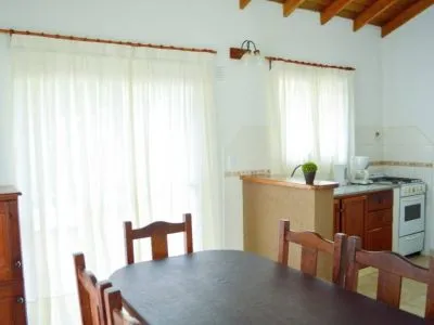 Cabañas Cabañas Paihue