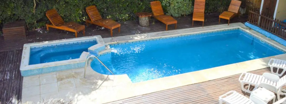 Cabañas Cabañas Paihue