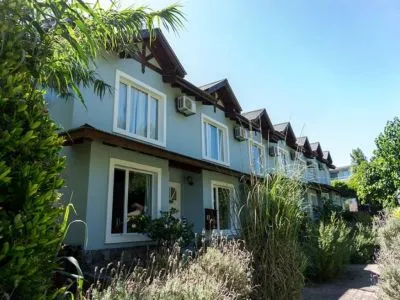 Valeria Cielo Departamentos  en  Valeria del Mar