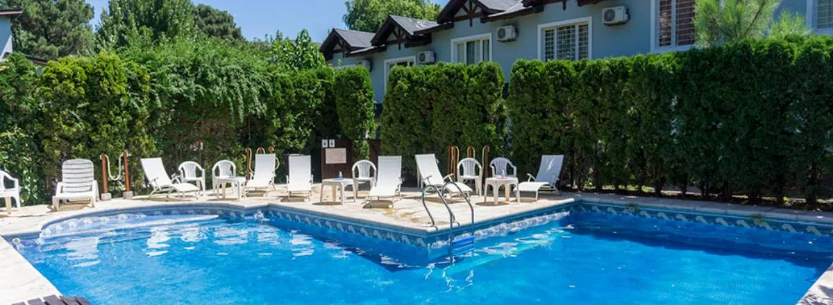 Apartments Valeria Cielo