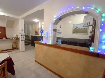 Hotels Hotel Pilmayquen