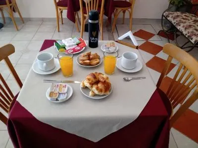 Hotels Hotel Pilmayquen