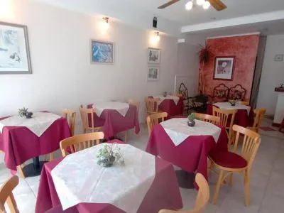 Hotels Hotel Pilmayquen