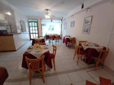 Hotels Hotel Pilmayquen