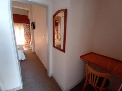 Hotels Hotel Pilmayquen