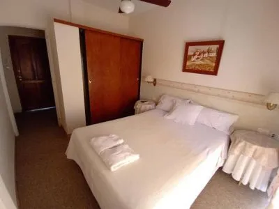 Hotels Hotel Pilmayquen