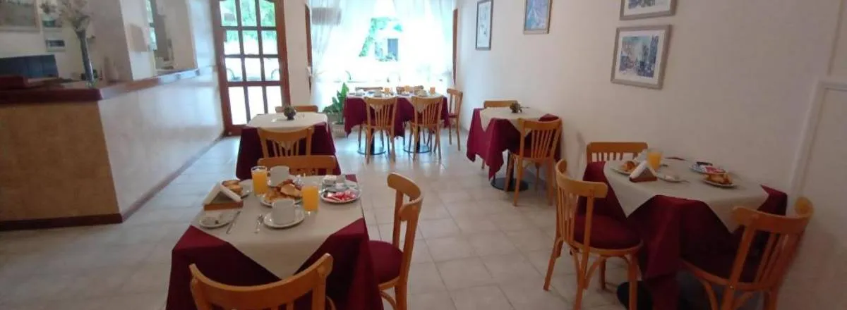 Hotels Hotel Pilmayquen