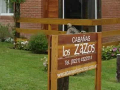 Los Zazos