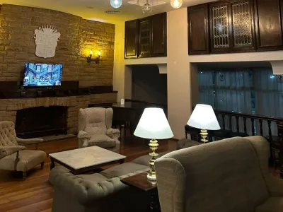 Hoteles 4 estrellas Hotel Austral