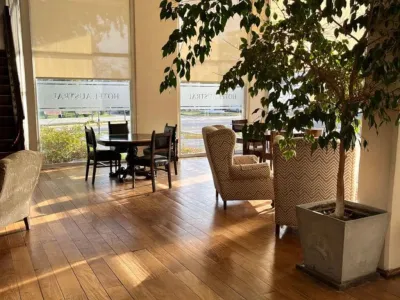 Hoteles 4 estrellas Hotel Austral