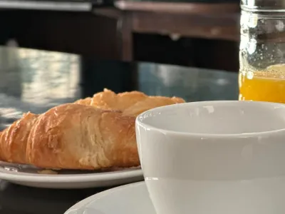 Hoteles 4 estrellas Hotel Austral