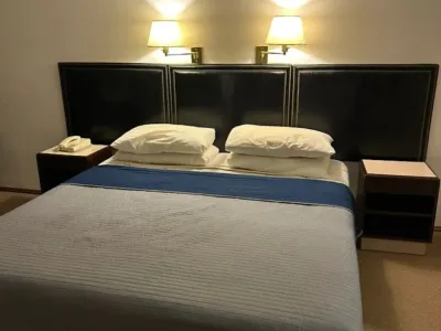 Hoteles 4 estrellas Hotel Austral