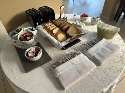 Hoteles 4 estrellas Hotel Austral