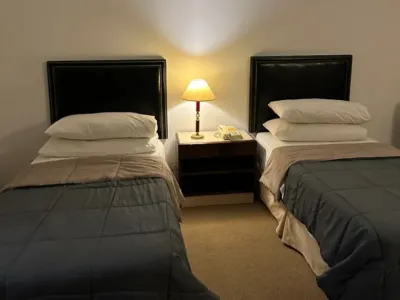 Hoteles 4 estrellas Hotel Austral