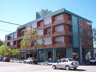 Nijar 3-star Hotels  in  Viedma