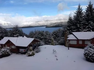 Camelot 3-star Cabins  in  Villa La Angostura