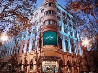 Epic Hotel Villa Mercedes 4-star Hotels  in  Villa Mercedes