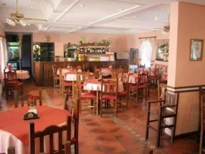 Hoteles Hotel Gran Robette