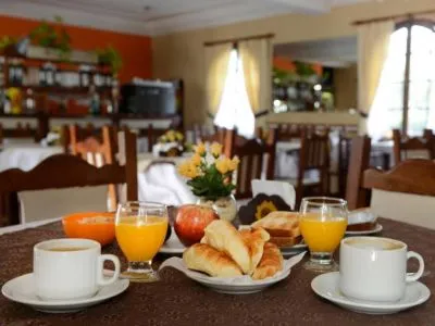 Hoteles Hotel Gran Robette