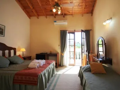 Hoteles Hotel Gran Robette