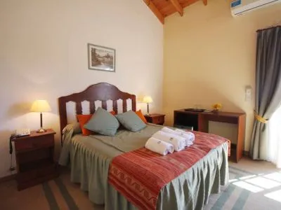 Hoteles Hotel Gran Robette