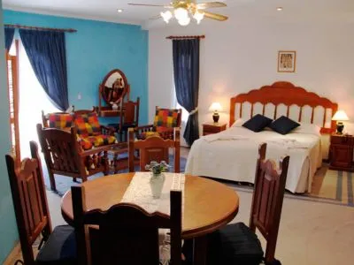 Hoteles Hotel Gran Robette