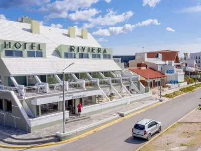  Hotel Riviera Hoteles  en  Las Grutas