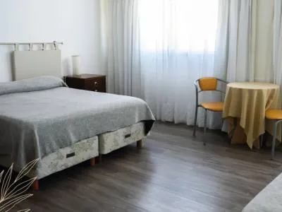 Hotels  Hotel Riviera