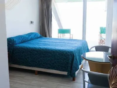 Hotels  Hotel Riviera