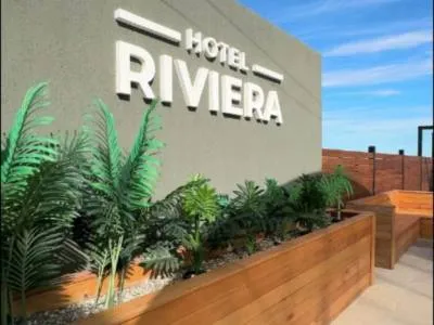 Hotels  Hotel Riviera