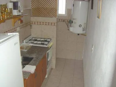 Apartments La Flor de Copahue