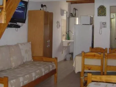 Apartments La Flor de Copahue