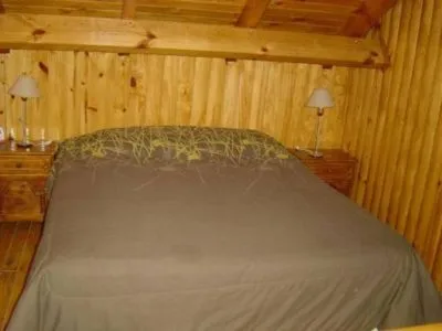 Apartments La Flor de Copahue