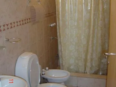 Apartments La Flor de Copahue