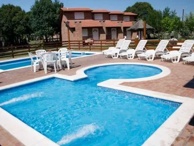 La Comarca de Brochero